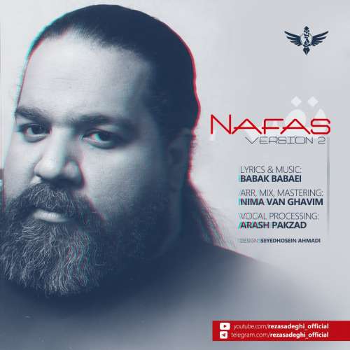 Nafas (New Version)